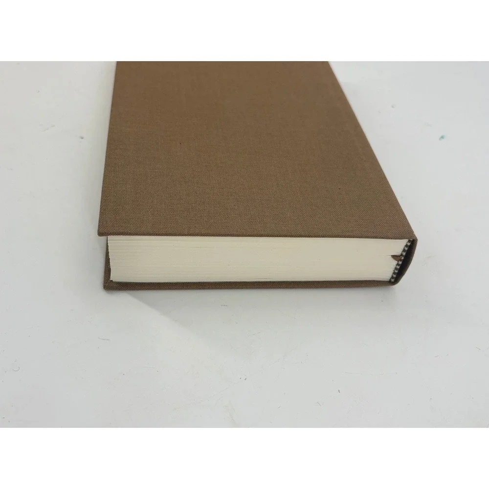Library of America Henry James Complete Stories 1874-1884 Hardcover Brown